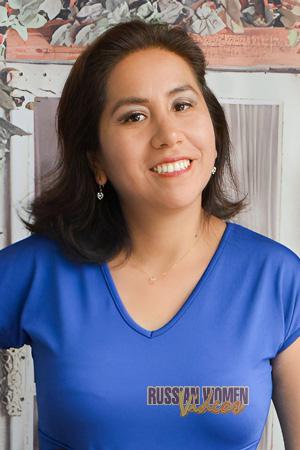 226419 - Karynna Age: 45 - Peru
