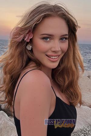 Ladies of Eastern-Europe