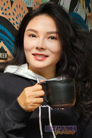 226733 - Lily Age: 48 - China