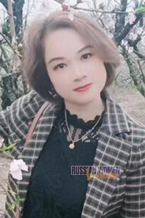 226909 - Lingyan Age: 49 - China