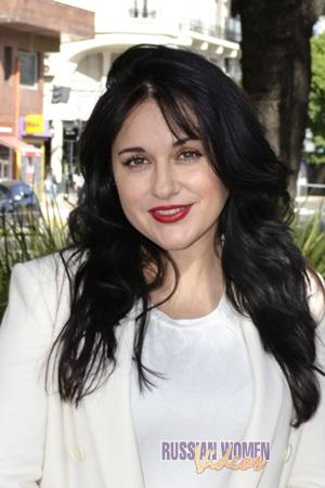 227204 - Maria Soledad Age: 43 - Argentina