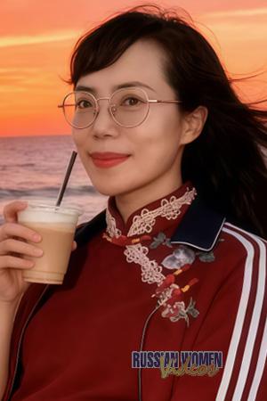 227218 - Emily Age: 62 - China