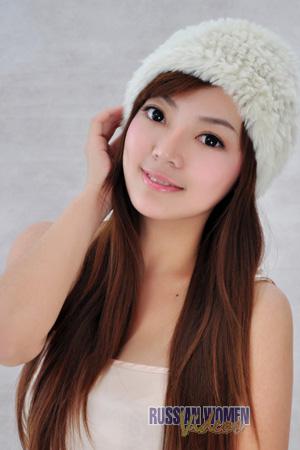 227318 - Lina Age: 40 - China