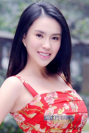 Ladies of Asia