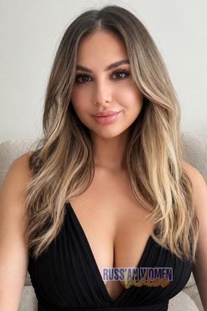 Ladies of Ukraine