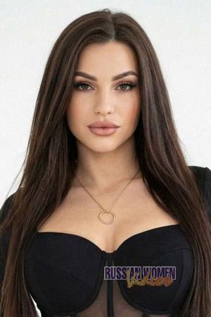 Ladies of Eastern-Europe