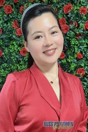 227638 - Grace Age: 49 - China