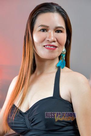228227 - Rosalie Age: 39 - Philippines
