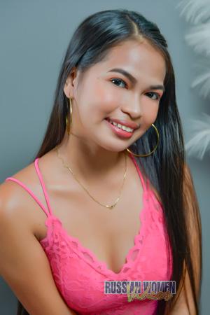 228321 - Zuelyn Hope Age: 20 - Philippines
