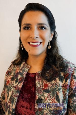 228785 - Melisa Age: 39 - Peru