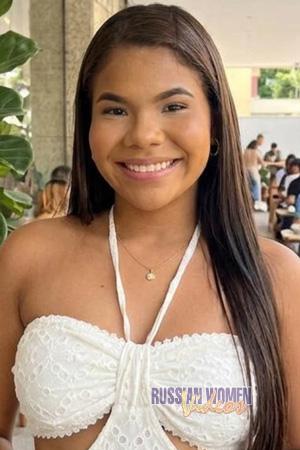 228791 - Sara Age: 19 - Colombia