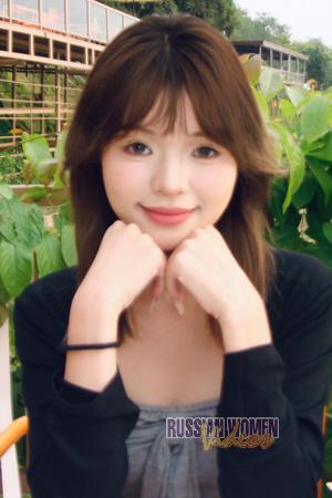229041 - Xiang Yu Age: 21 - China