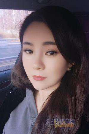 229370 - Rosie Age: 44 - China