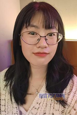 229534 - Luna Age: 27 - China