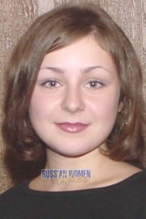 54822 - Olga Age: 24 - Russia