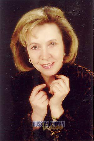 68358 - Natalia Age: 59 - Belarus