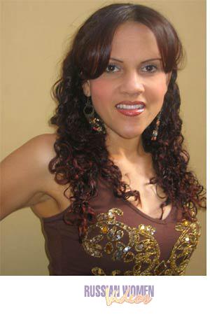 78988 - Diana Age: 36 - Colombia