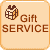 Gift Service
