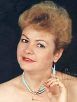 Russian Women Video Clip Profile 10333