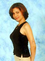 Russian Women Video Clip Profile 10540