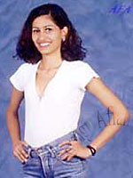 Russian Women Video Clip Profile 11291