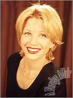 Russian Women Video Clip Profile 13457