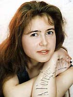 Russian Women Video Clip Profile 14868