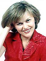 Russian Women Video Clip Profile 17087
