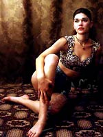 Russian Women Video Clip Profile 17432