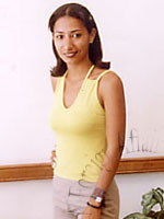 Russian Women Video Clip Profile 18170