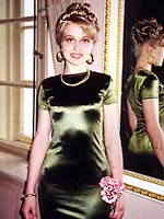 Russian Women Video Clip Profile 19881