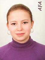 Russian Women Video Clip Profile 20774