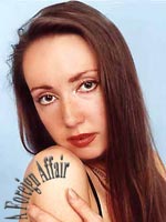 Russian Women Video Clip Profile 20980