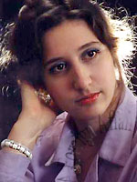 Russian Women Video Clip Profile 21430