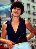 Russian Women Video Clip Profile 22685