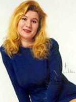 Russian Women Video Clip Profile 22825