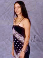 Russian Women Video Clip Profile 22876