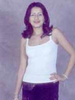 Russian Women Video Clip Profile 23108