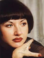Russian Women Video Clip Profile 23119