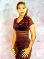 Russian Women Video Clip Profile 23251