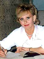 Russian Women Video Clip Profile 23582