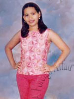 Russian Women Video Clip Profile 23608