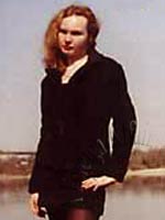 Russian Women Video Clip Profile 25090