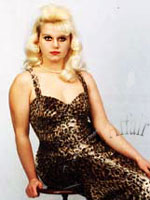 Russian Women Video Clip Profile 25317