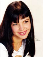 Russian Women Video Clip Profile 25632