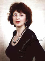 Russian Women Video Clip Profile 25795