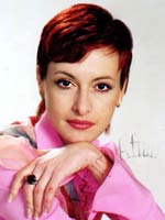 Russian Women Video Clip Profile 26110