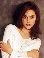 Russian Women Video Clip Profile 26642