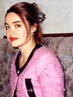 Russian Women Video Clip Profile 26664