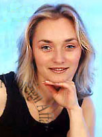 Russian Women Video Clip Profile 27484